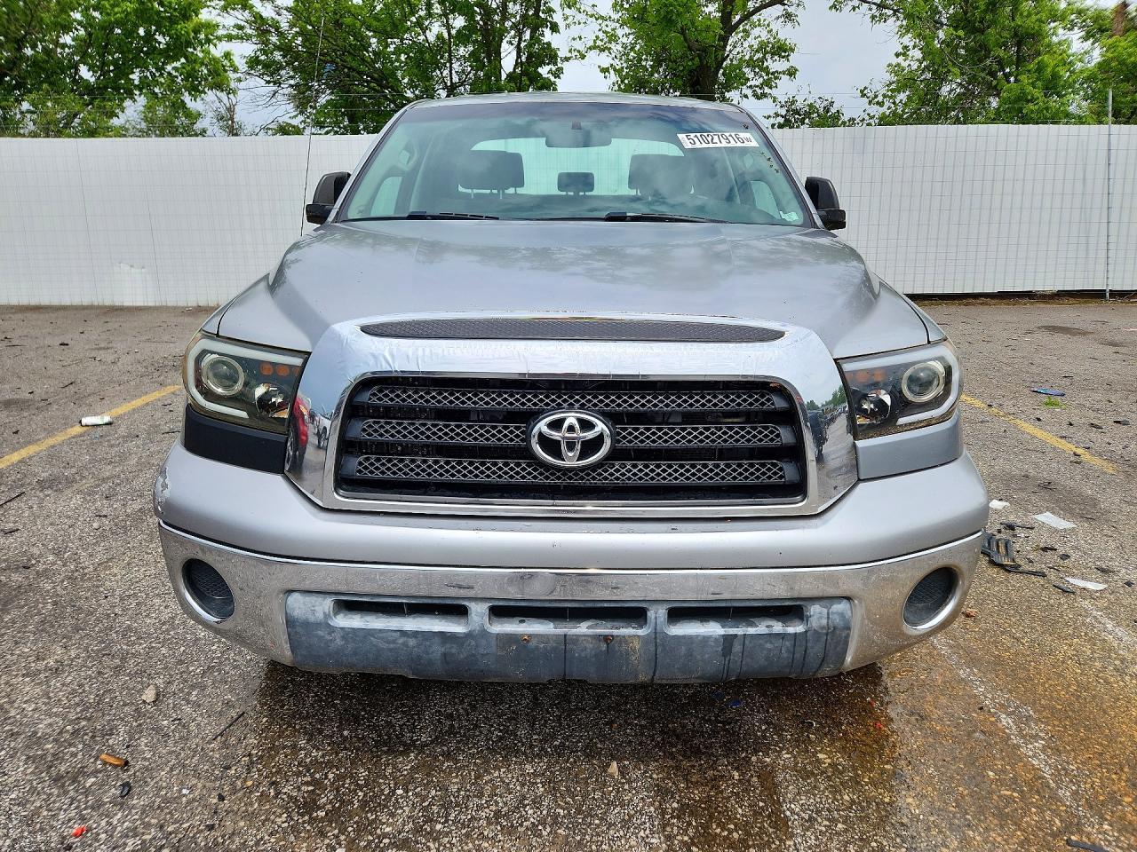 2008 Toyota Tundra SR5