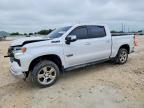 2022 Chevrolet Silverado K1500 LTZ