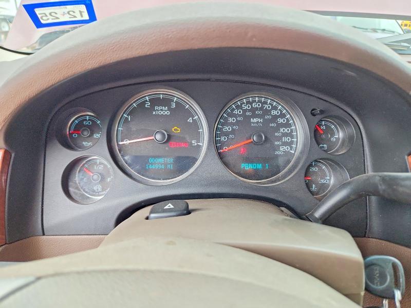 2008 GMC Sierra K3500