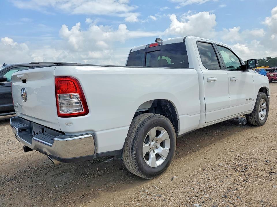 2022 Dodge RAM 1500 BIG Horn