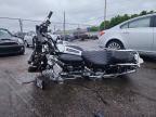 2007 Harley-Davidson Flhx
