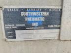 2015 Trail King SWP Pneumatic DRY Bulk Trailer