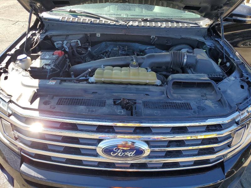 2021 Ford Expedition max xlt