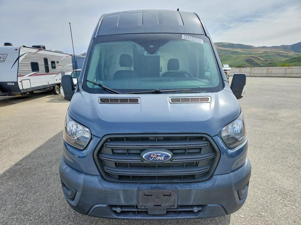 2020 Ford Transit 250 Delivery van