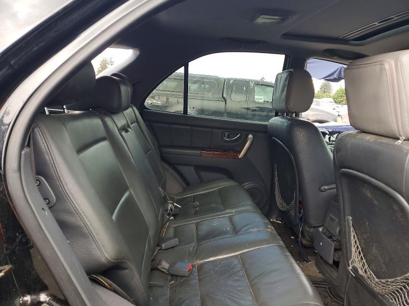 2003 KIA Sorento lx