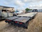 2023 Rawmaxx FDX-40-27K Equipment Trailer