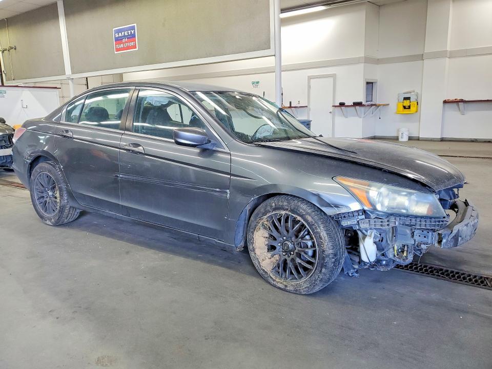 2011 Honda Accord lx