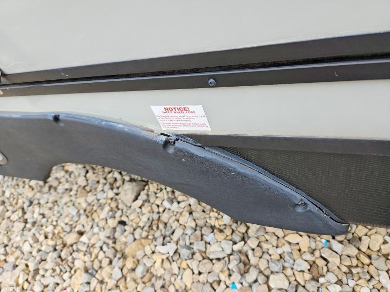 2021 KZ 2021 kz Connect Camper