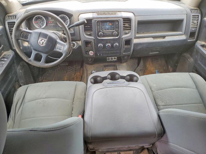 2014 Dodge RAM 2500 ST