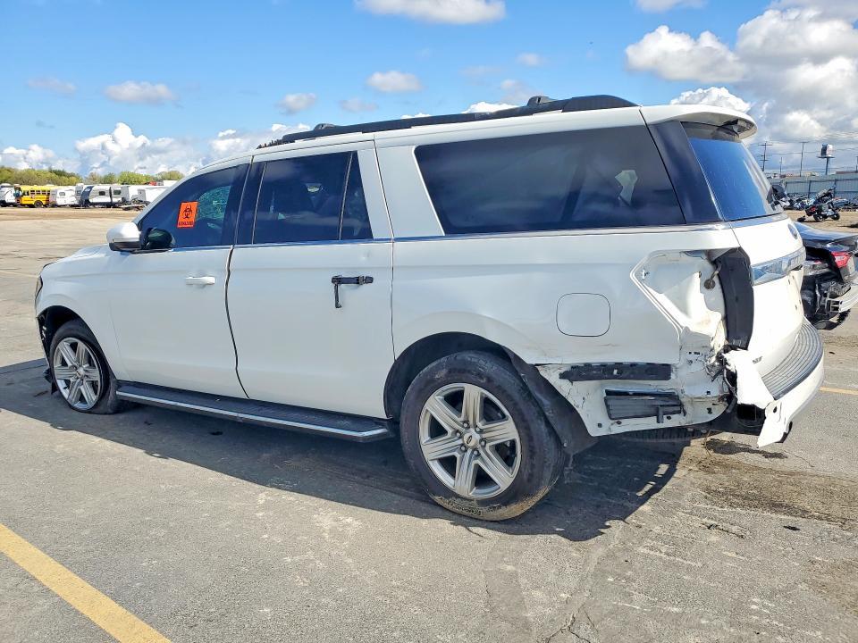 2020 Ford Expedition max xlt