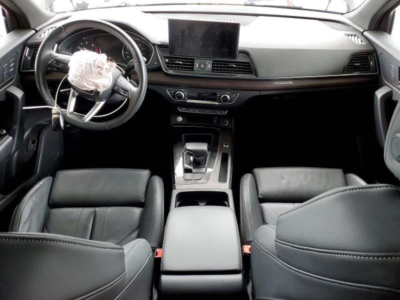 2023 Audi Q5 Sportback Premium 45
