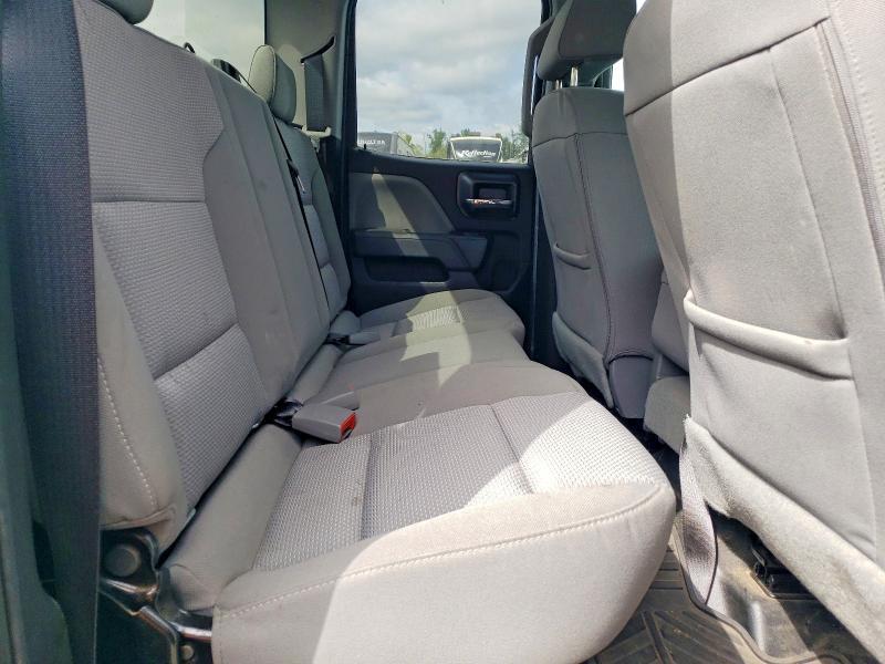 2019 Chevrolet Silverado K2500 Heavy Duty