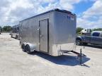 2025 Interstate ILRD716TA2 Enclosed Cargo Trailer