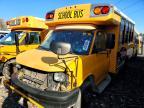 2016 Chev 2016 Collins Bantam G3500-School Bus