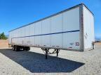 2007 Wabash SH Dvcvhpc DRY Van Trailer