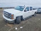 2015 Chevrolet Silverado K1500 LTZ