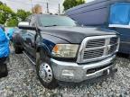 2012 Dodge RAM 3500 Laramie