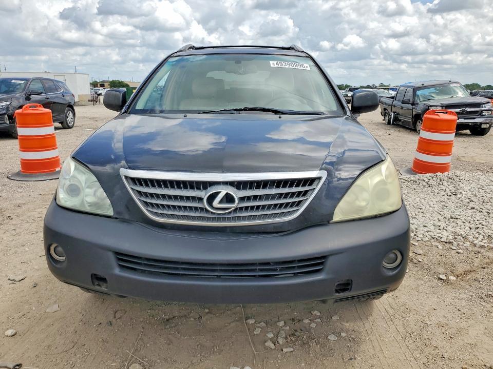 2006 Lexus Rx 400h Base