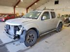 2016 Nissan Frontier PRO-4X