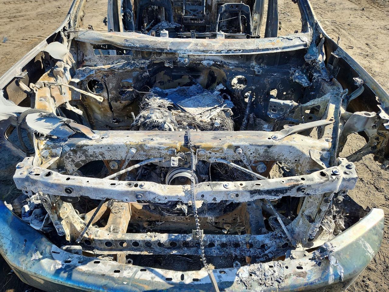 2021 Chevrolet Silverado K1500 LT