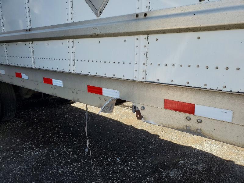 2020 Stoughton 53 Trailer