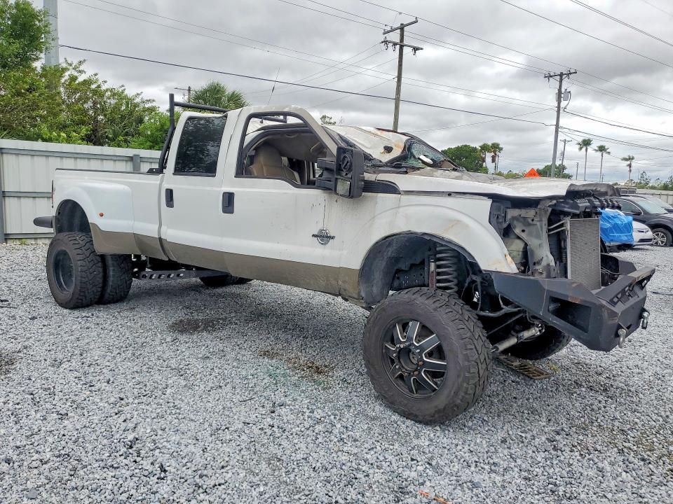 2006 Ford F350 Super Duty