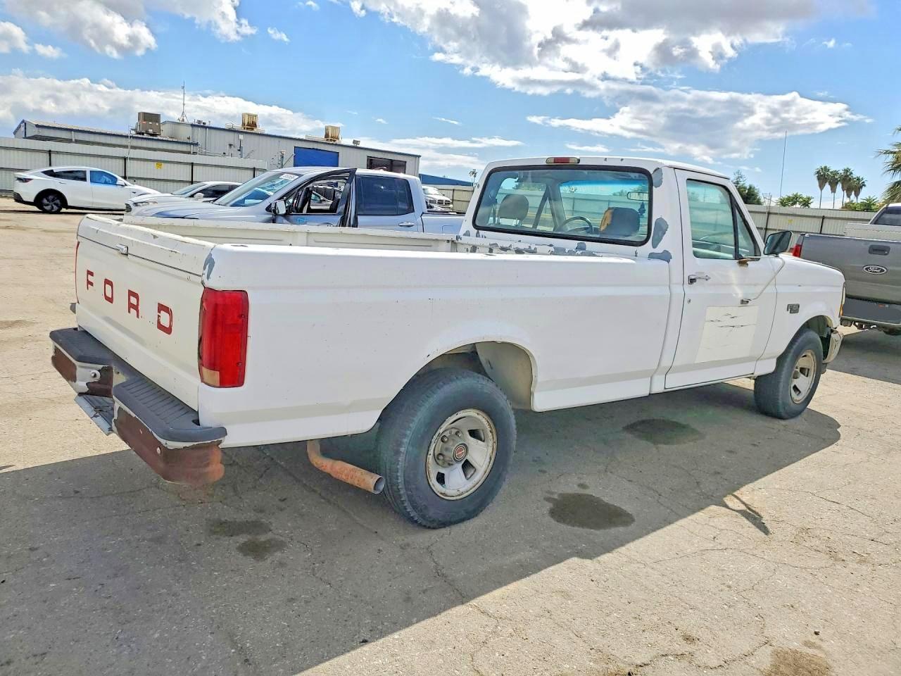 1994 Ford F150
