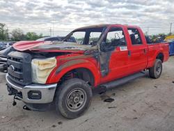 Ford f250 Super Duty salvage cars for sale: 2016 Ford F250 Super Duty