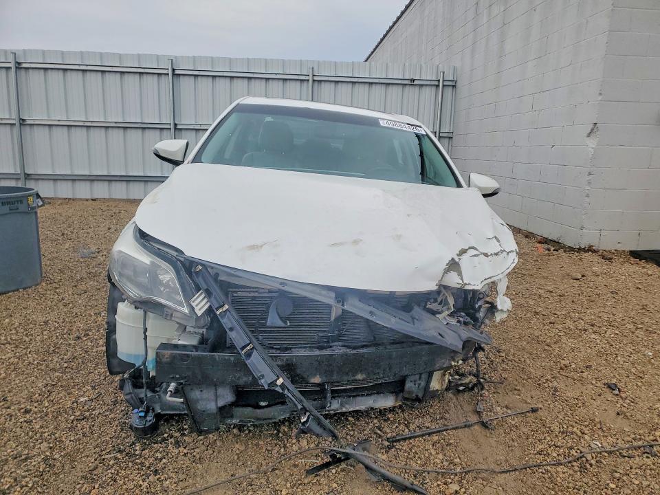 2014 Toyota Avalon Limited