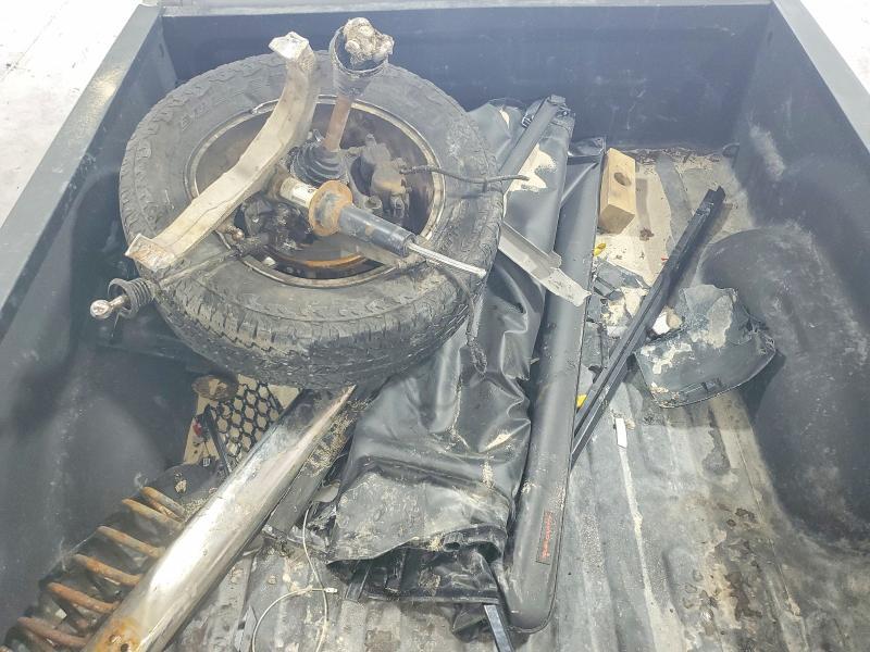 2017 Dodge RAM 1500 ST