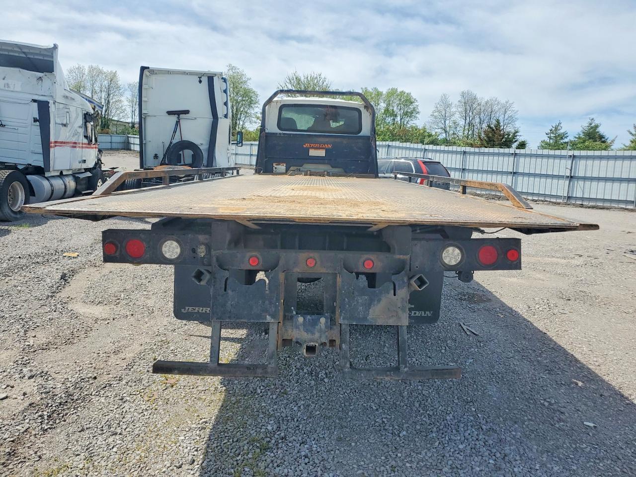 2018 International 4000 4300