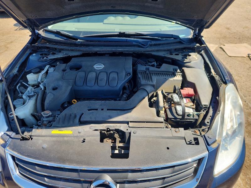 2010 Nissan Altima 2.5