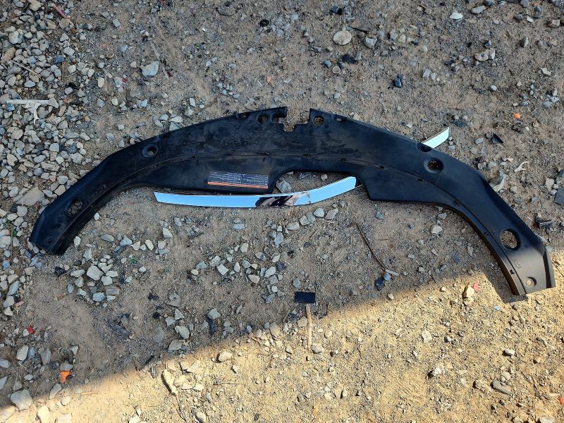 2012 Cadillac Srx Premium Collection