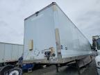 2015 Utility VS2DX DRY Van Trailer