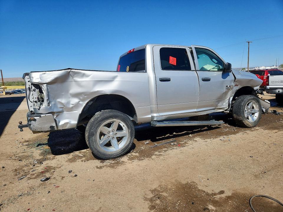 2013 Dodge RAM 1500 ST