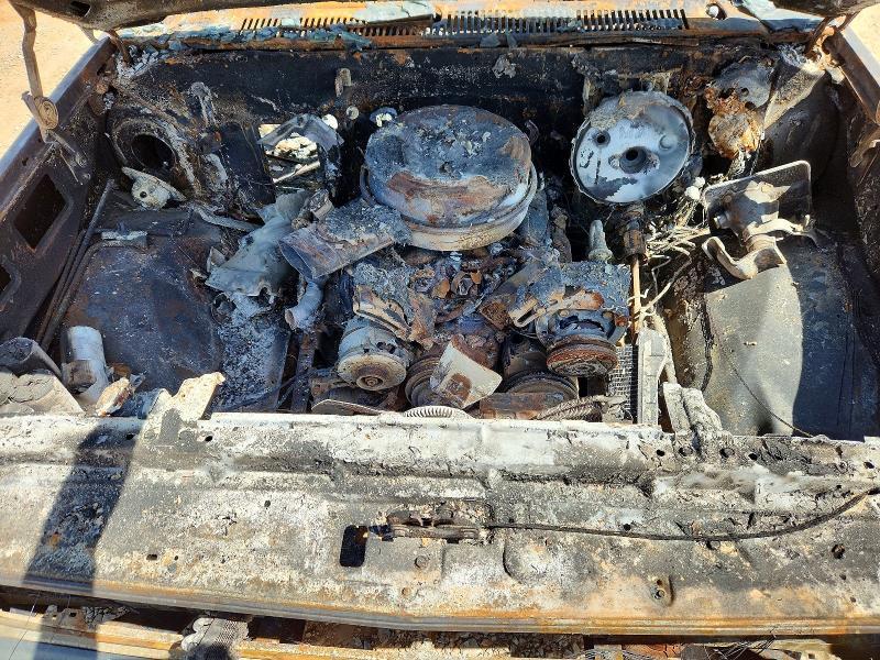 1986 Chev C10