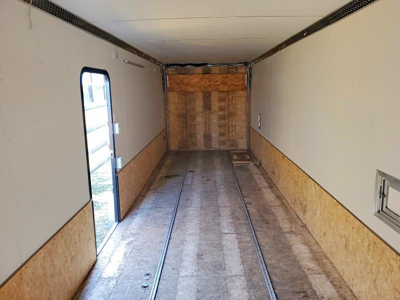 2022 Legend Explorer