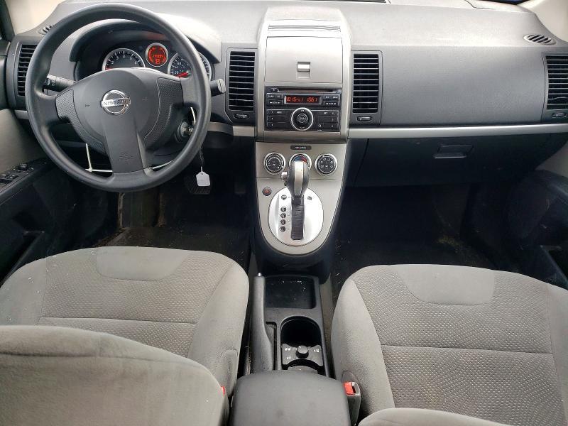 2010 Nissan Sentra 2.0