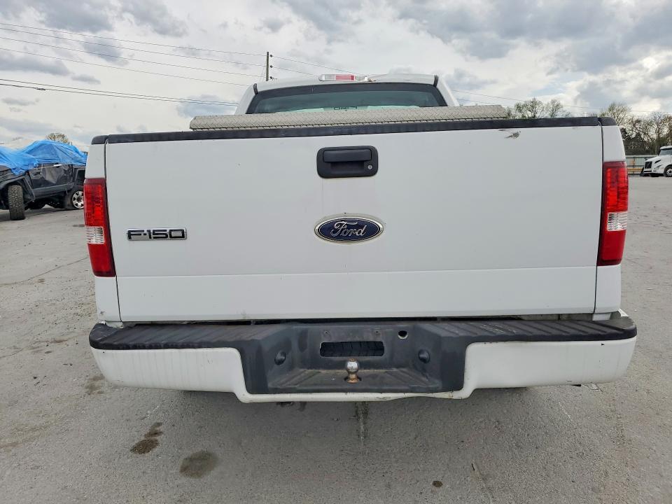 2006 Ford F150