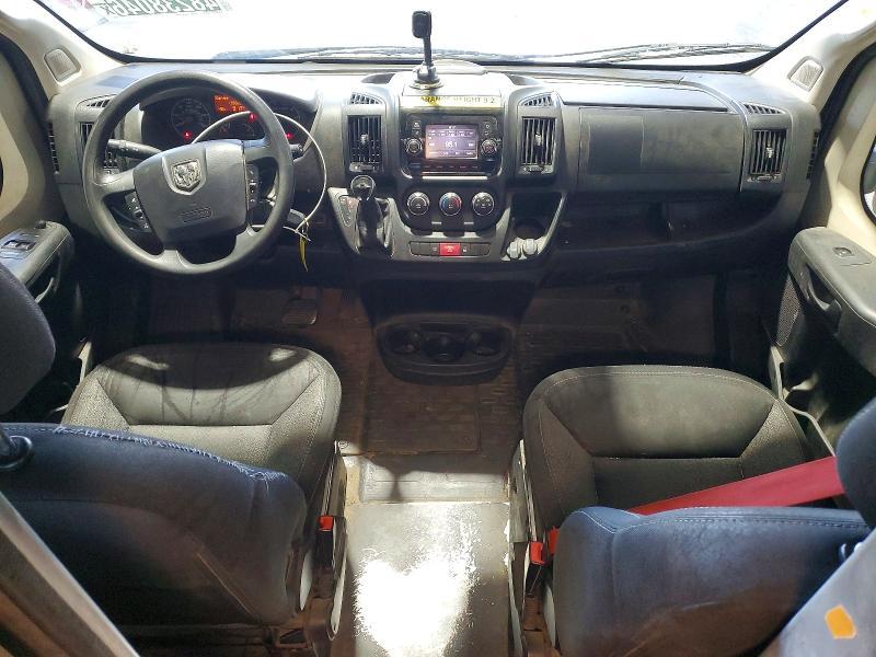 2020 Dodge Ram Promaster 3500 3500 High