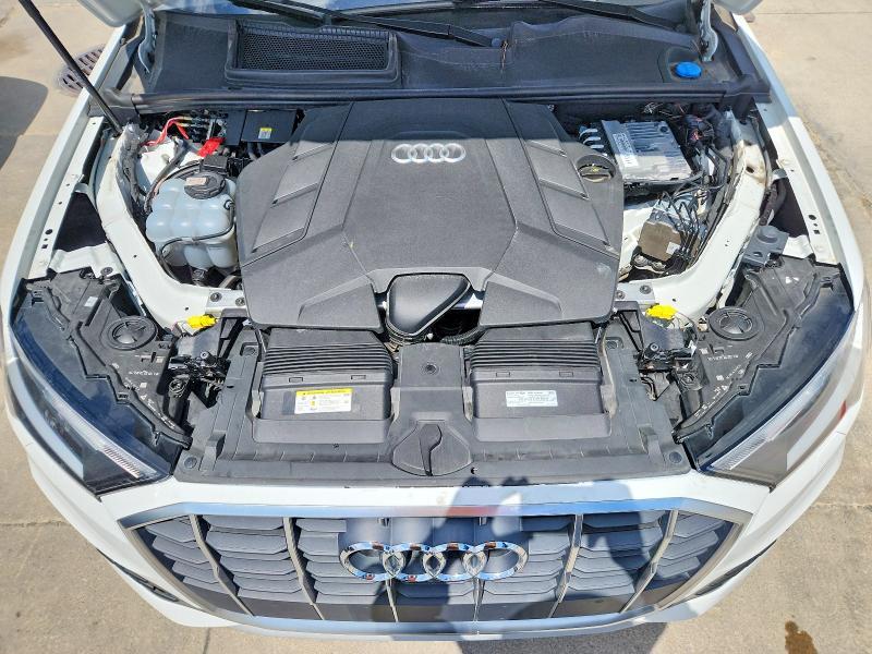 2021 Audi Q7 Premium