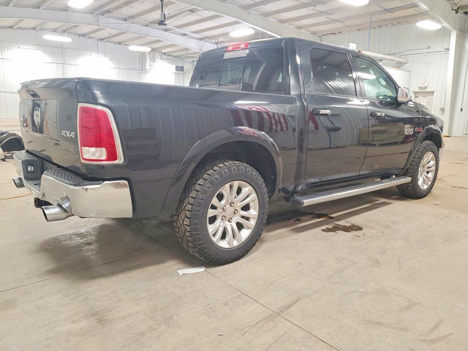 2016 Dodge Ram 1500 Longhorn