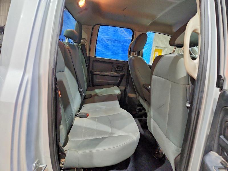 2014 Dodge RAM 1500 ST