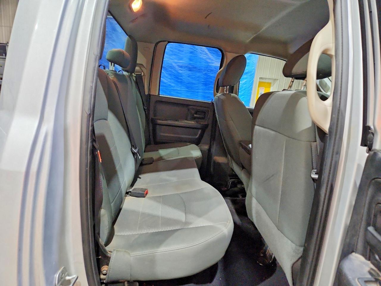 2014 Dodge RAM 1500 ST