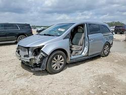 2017 Honda Odyssey exl for sale in Houston, TX