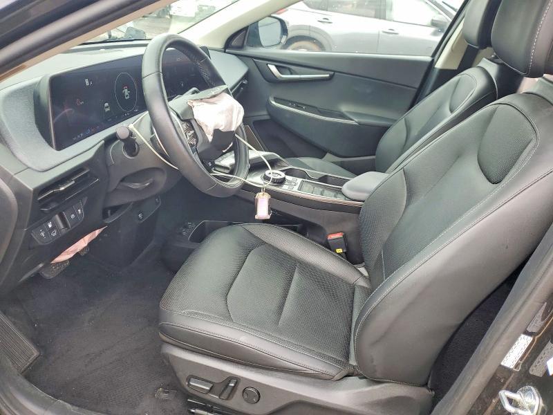 2024 KIA EV6 Wind