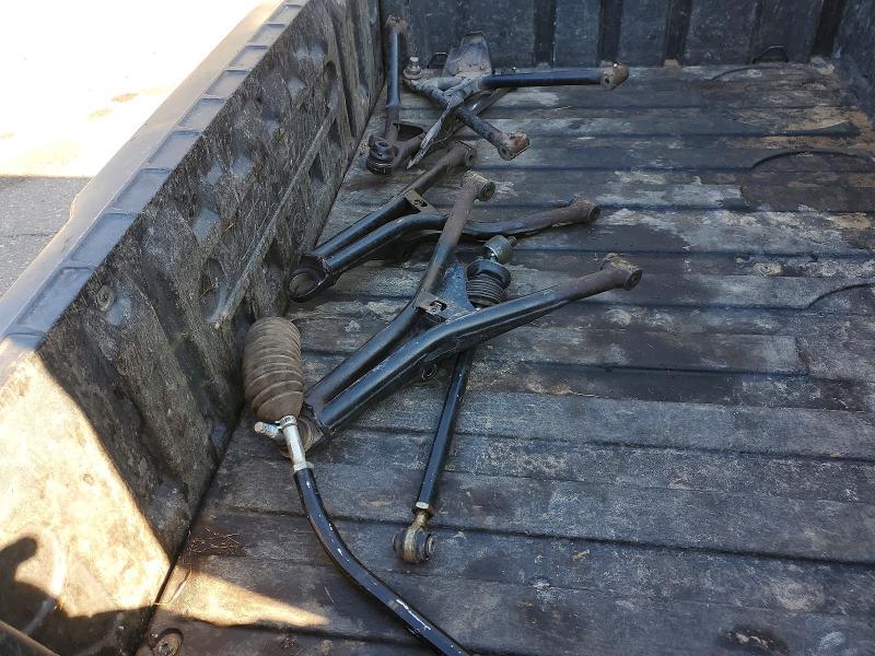 2018 Can-Am Defender Max XT HD10