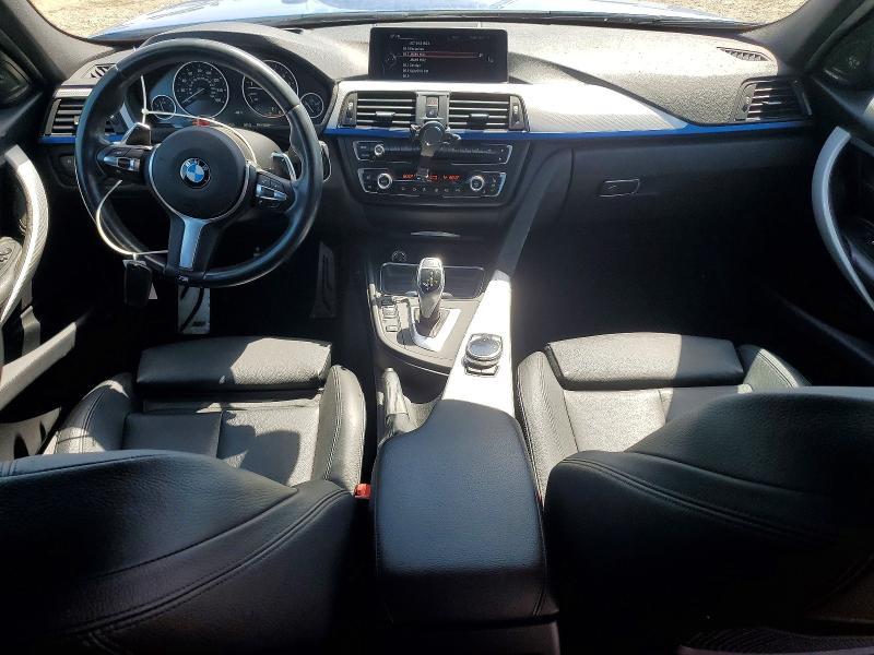 2015 BMW 335 i