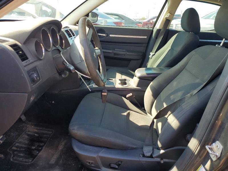 2009 Dodge Charger sxt