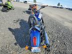 2021 Indian Motorcycle Co. Scout ABS